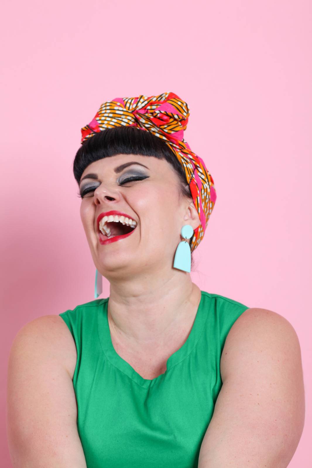 Tami Neilson over to Germany in April and May